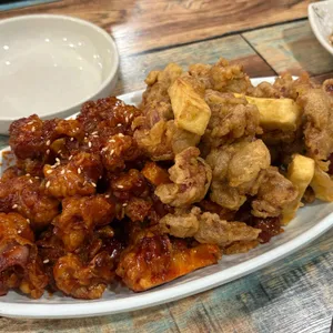 똥집대통령 사진