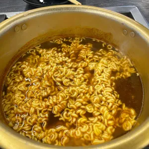 무한조개 사진
