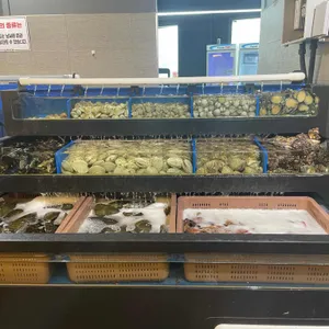 무한조개 리뷰 사진