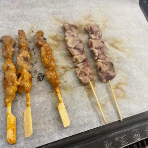 무한조개 사진