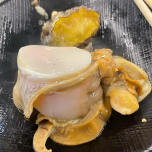 무한조개 사진