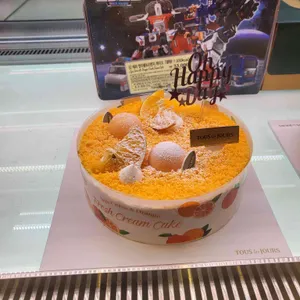 뚜레쥬르 사진