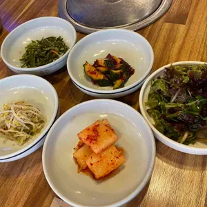 정현대영천식육식당 사진