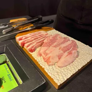 부타시니세 사진