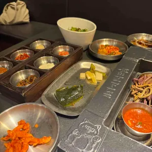 부타시니세 사진