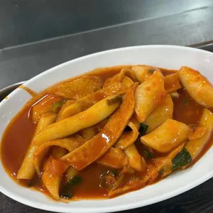 홍당무 사진 2