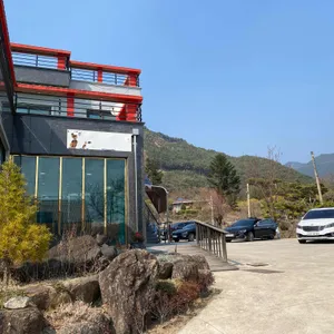 고향산장 리뷰 사진