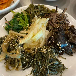 고향산장 사진