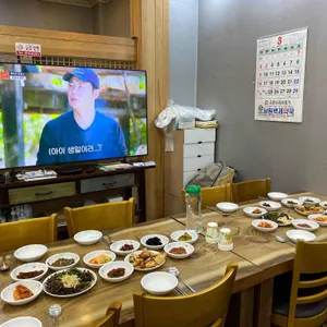 고향산장 리뷰 사진