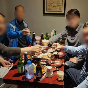 블루밍 포차 사진