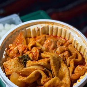 닭장맥주 사진