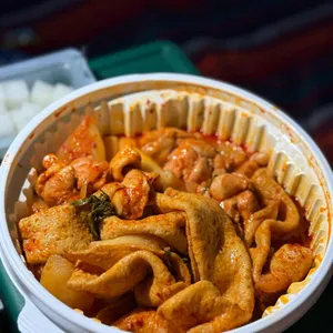 닭장맥주 사진
