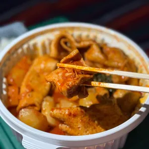 닭장맥주 사진