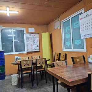 시골가마솥집 사진