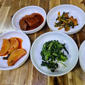 시골가마솥집 사진 2