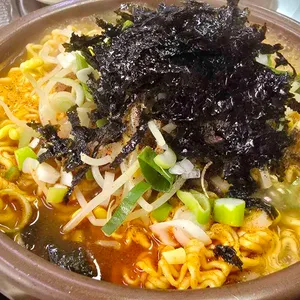 궁중감자탕짜글이 사진