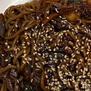 짬뽕관 사진