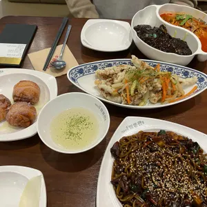 짬뽕관 사진