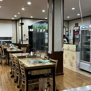 원평 지평선청보리한우촌 리뷰 사진