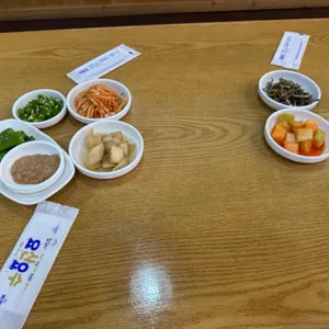 소술담어탕 사진