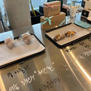 낫배드커피 리뷰 사진