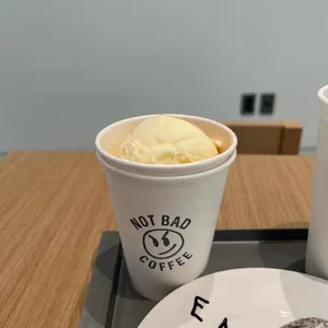 낫배드커피 사진