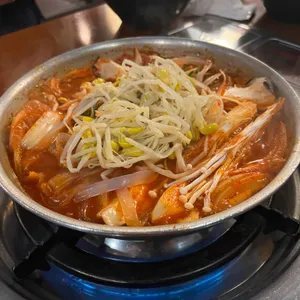 짚신매운갈비찜 사진