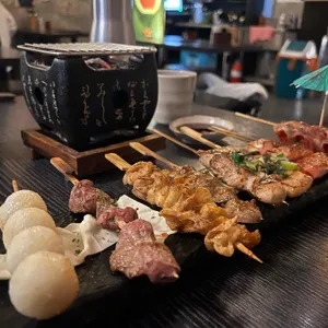 노군꼬치 사진 1