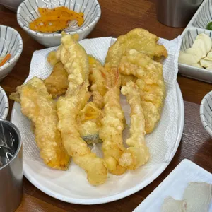 삼거리횟집 사진