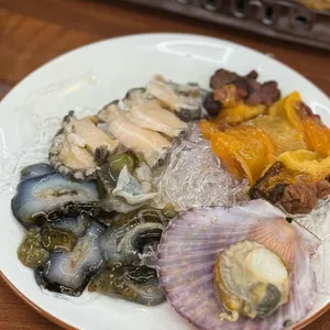 삼거리횟집 사진