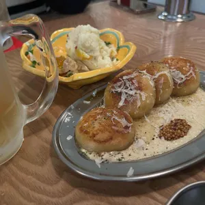 바리치 사진