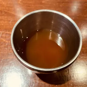 삼복밀면 사진