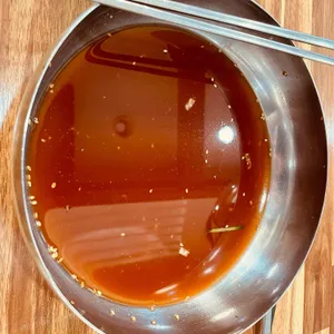 삼복밀면 사진
