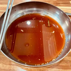 삼복밀면 사진