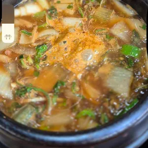 할매보리밥 사진 2