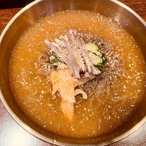 경성옥 사진