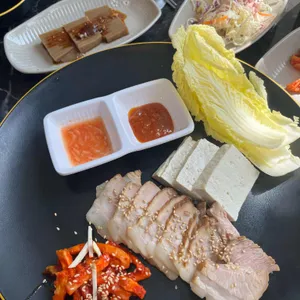 도토리정원 사진