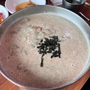 가마골쉼터 사진