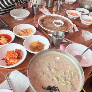 가마골쉼터 사진