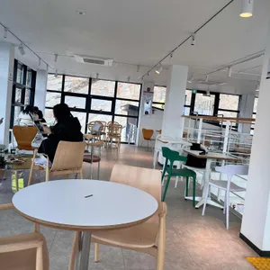 만천하 스카이라운지카페 리뷰 사진