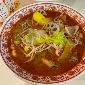 랑랑 마라탕 사진 1