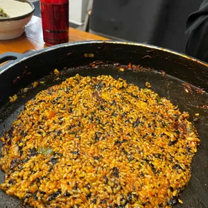 장인닭갈비 사진