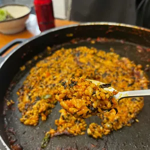 장인닭갈비 사진