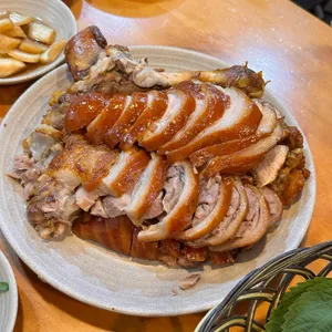 광세족발 사진