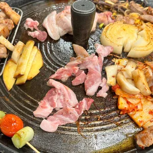 제주돈돗 사진