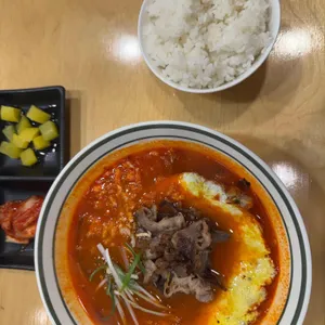 국수나무 사진