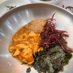 동해식당 사진