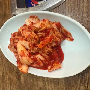 송백부대찌개 사진