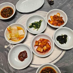 박가네왕갈비 사진