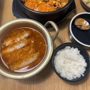 빨간지붕 사진 1
